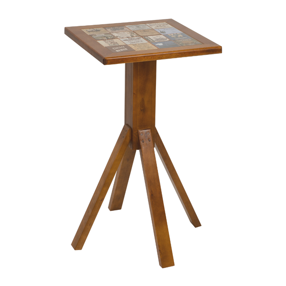 bistro bia cappuccino