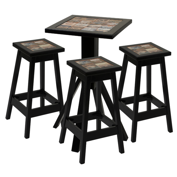 bistro bia preto c 03 banquetas