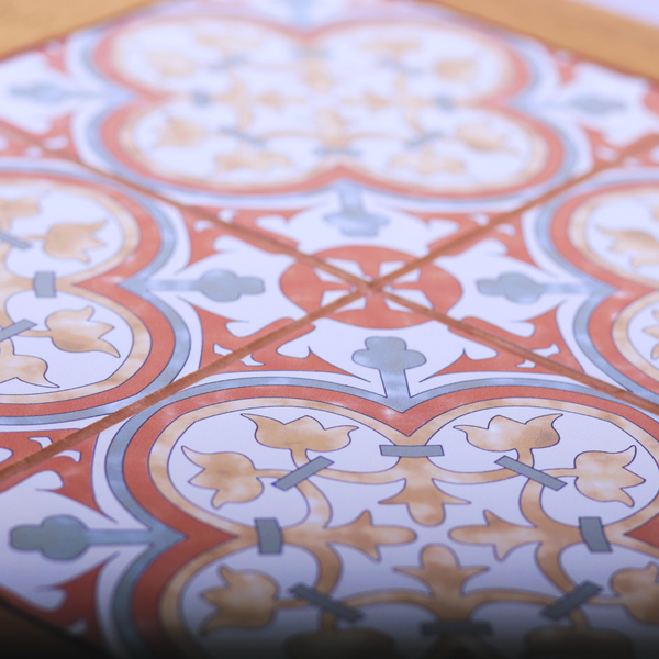 conjunto bistro colorido 2