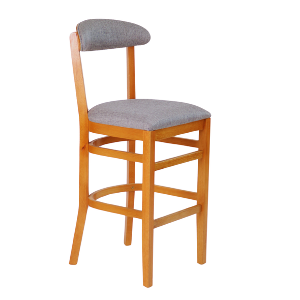 banqueta alta vanessa